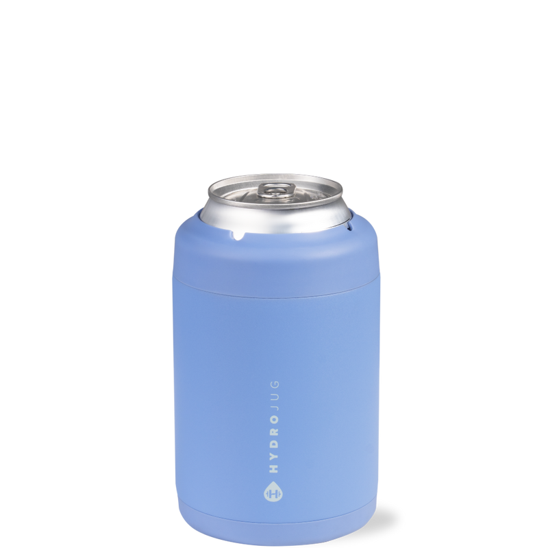 Can Cooler Standard - Light Blue