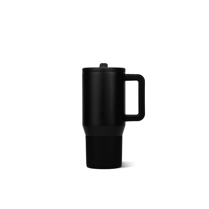 Traveler 20oz - Black