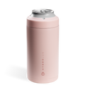Can Cooler 16oz - Dusty Rose