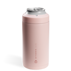 Can Cooler 16oz - Dusty Rose