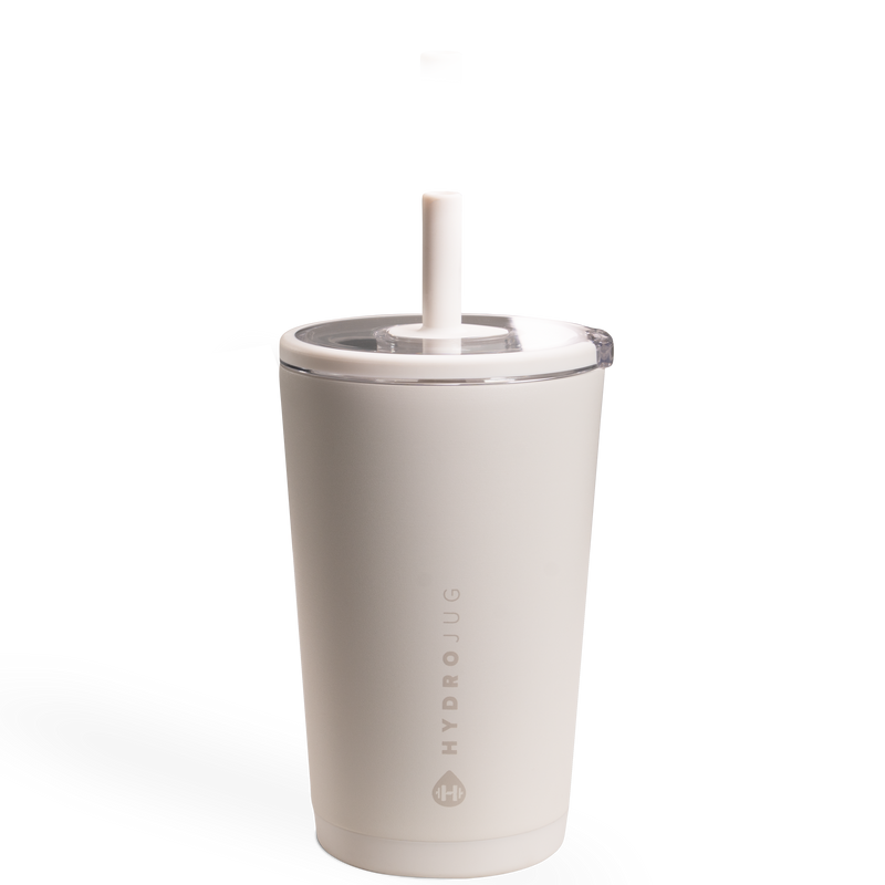 Everyday Tumbler 14oz - Linen