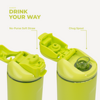 Ease2o 32oz - Lemon Lime