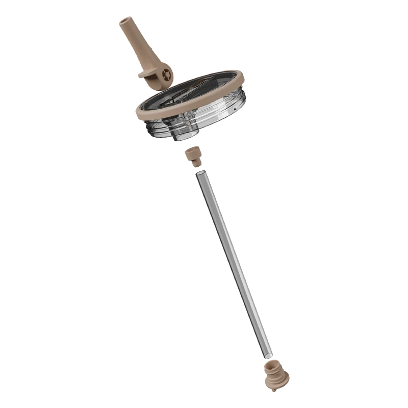 Removable Traveler Lid 40oz