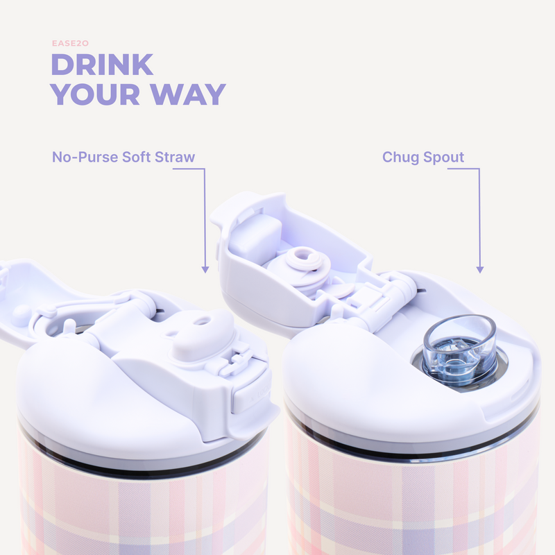 Ease2o 32oz - Lavender Dreams