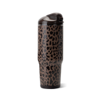Ease2o 40oz - Brown Leopard