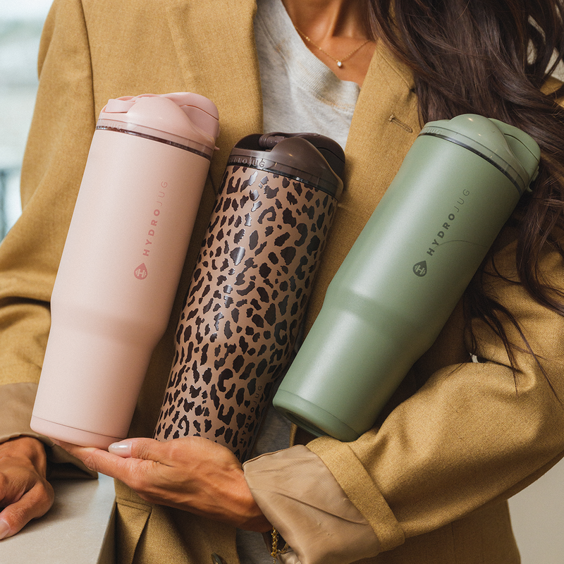 Ease2o 32oz - Courtyard