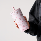 Everyday Tumbler 20oz - Wildrose