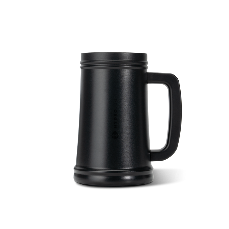 Stein 32oz - Black