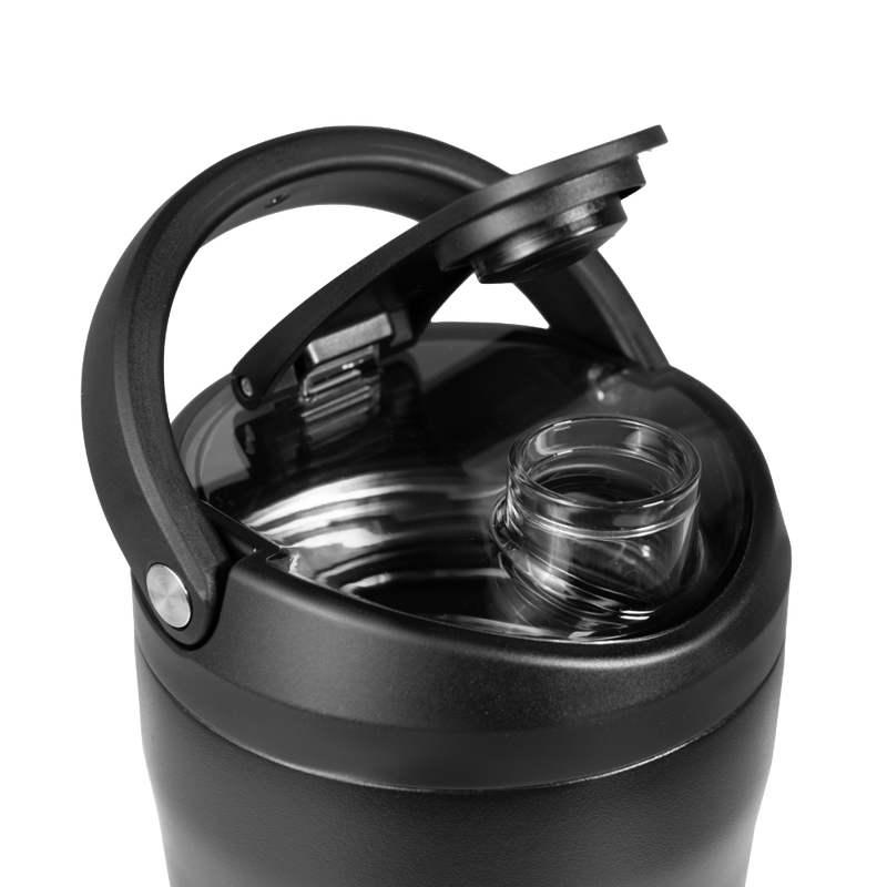 Insulated Shaker 24oz - Black