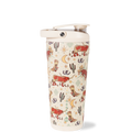 Insulated Shaker 24oz - Rodeo