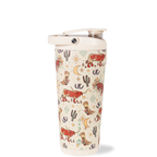 Insulated Shaker 24oz - Rodeo