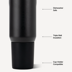 Sport 20oz - Black