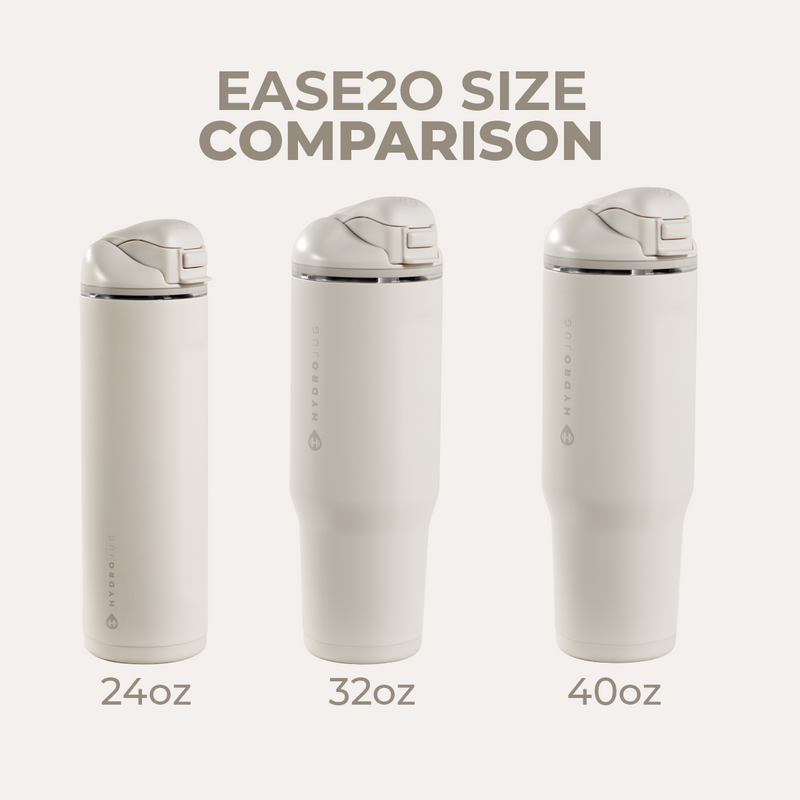 Ease2o 32oz - Linen
