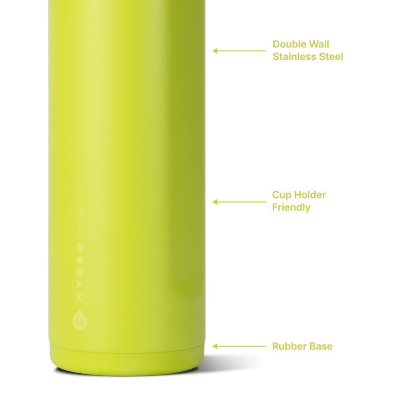 Ease2o 24oz - Lemon Lime