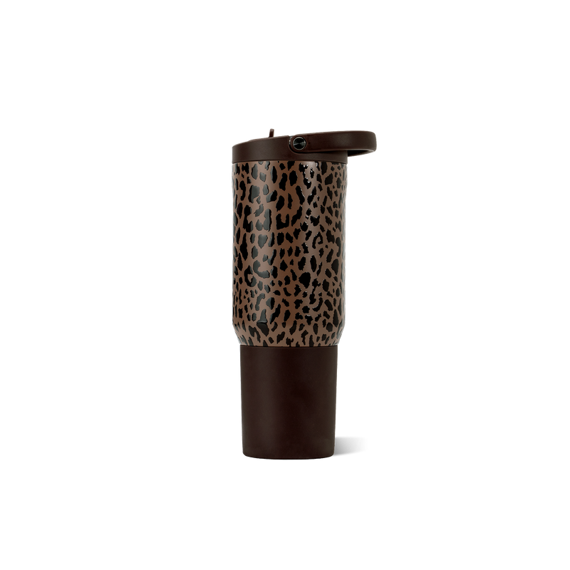 Sport 20oz - Brown Leopard