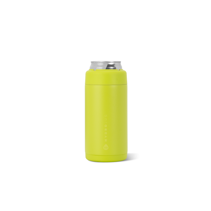Can Cooler Slim - Lemon Lime