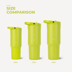 Sport 20oz - Lemon Lime