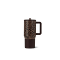 Traveler 20oz - Brown Leopard