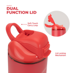 Ease2o 32oz - Fruit Punch