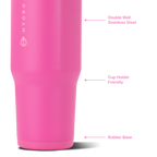 Ease2o 32oz - Razzle