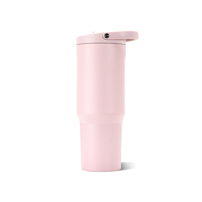 Sport 40oz - Pink Sand