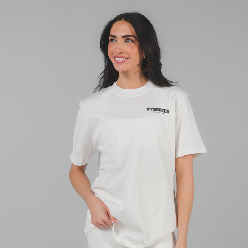 Daily Oversized Tee