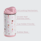 Ease2o 14oz - Ballerina