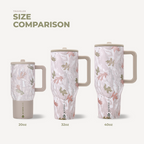Traveler 32oz - Camo