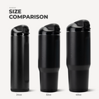 Ease2o 24oz - Black
