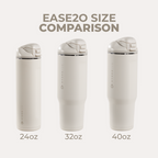Ease2o 24oz - Linen