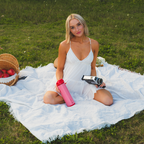 Ease2o 24oz - Summer Picnic