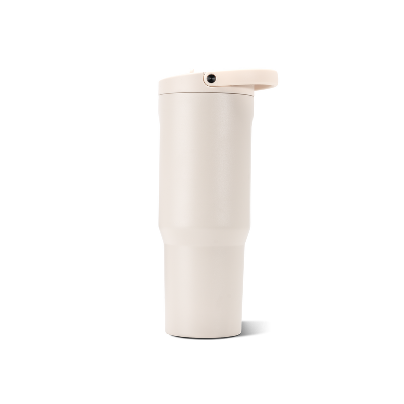 Sport 32oz - Cream
