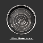 Insulated Shaker 24oz - Black