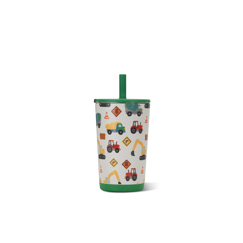 Everyday Tumbler 14oz - Under Construction