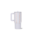 Traveler 20oz - Primrose