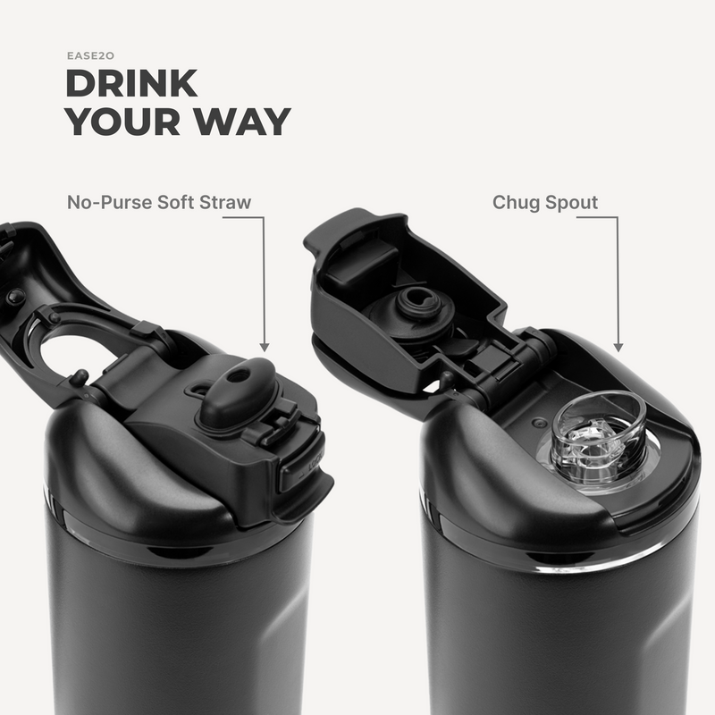 Ease2o 32oz - Black