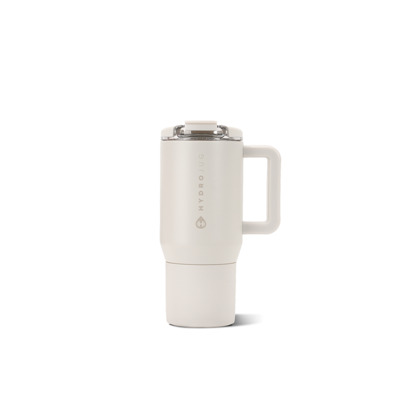 Coffee Traveler - Linen