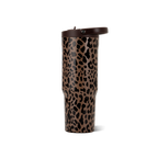 Sport 32oz - Brown Leopard