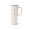 Traveler 40oz - Cream