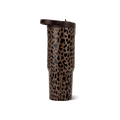 Sport 32oz - Brown Leopard