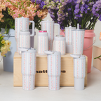 Traveler 20oz - Primrose