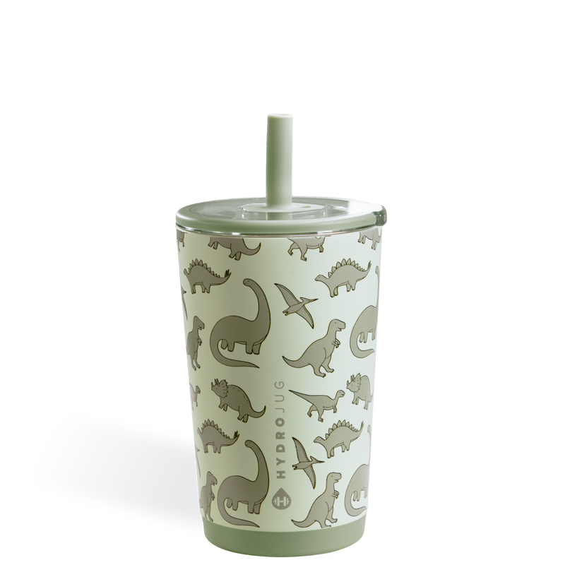 Everyday Tumbler 14oz - Dinosaur