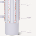Traveler 20oz - Primrose