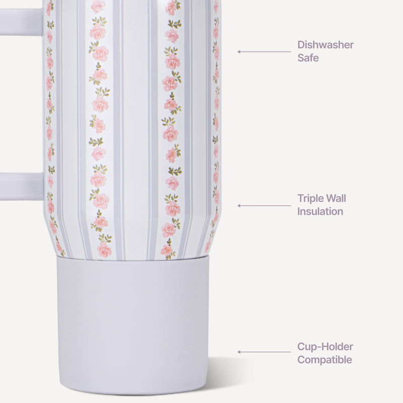 Traveler 20oz - Primrose