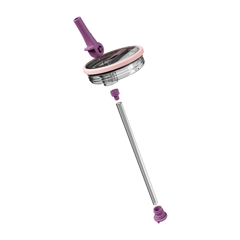 Removable Traveler Lid 32oz