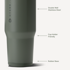 Ease2o 32oz - Courtyard