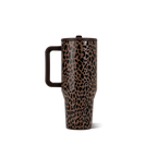 Traveler 32oz - Brown Leopard