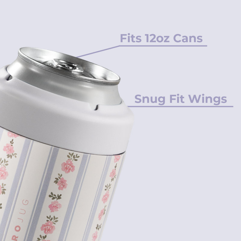 Can Cooler Standard - Primrose