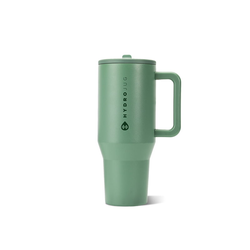 Traveler 32oz - Sage