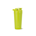Insulated Shaker 24oz - Lemon Lime